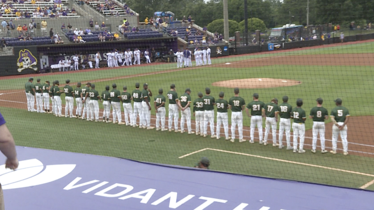 Norfolk State Baseball Announces 2022 Schedule norfolk-state-baseball-announces-2022-schedule